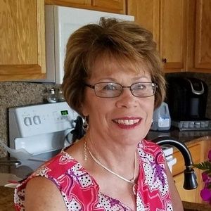 Meet your Posher, Patty